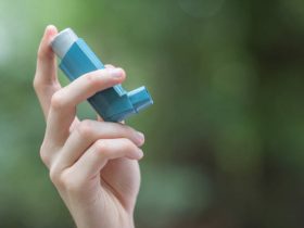 Asthma - Symptoms, triggers and treatment