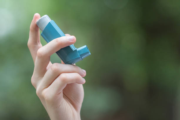 Asthma - Symptoms, triggers and treatment