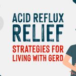 Acid Reflux Relief - Strategies for Living with GERD
