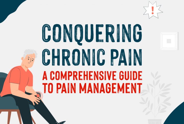Conquering Chronic Pain